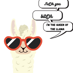 Llama 